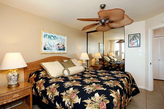 Kealia Resort 502 Kihei Dış mekan fotoğraf