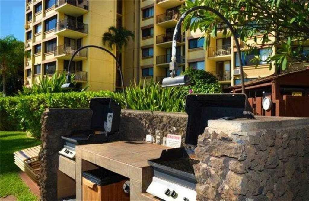 Kealia Resort 502 Kihei Dış mekan fotoğraf